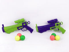 Pingpong Gun(2C) toys