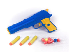 Toy Gun toys