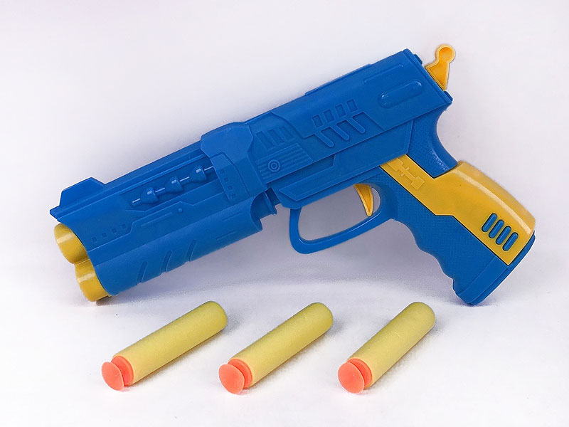 EVA Soft Bullet Gun toys