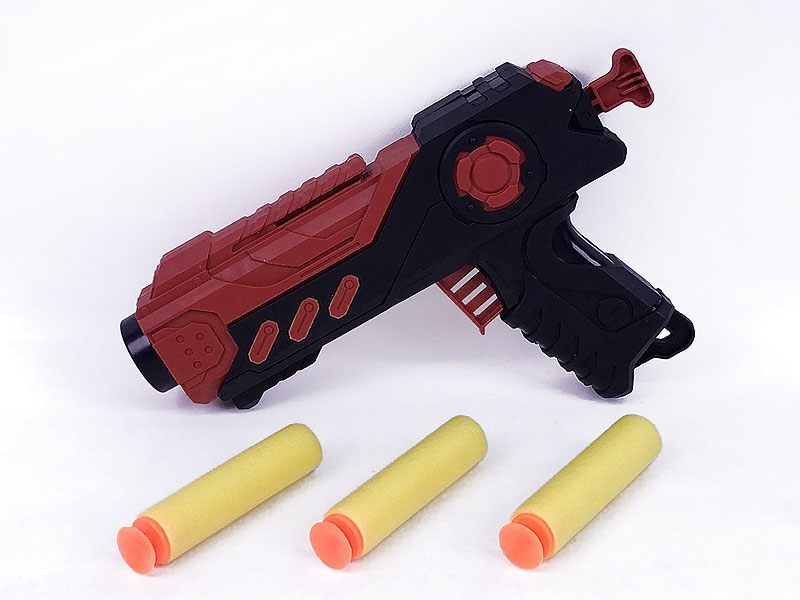 EVA Soft Bullet Gun toys