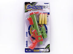 EVA Soft Bullet Gun toys