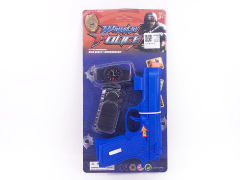 Toy Gun Set W/S toys