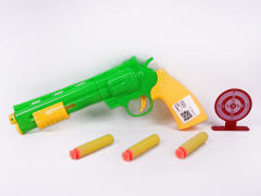 EVA软弹枪套（2色）