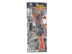 Toys Gun Set toys