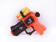 迷彩EVA软弹枪(2色)