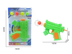 Pingpong Gun Set toys