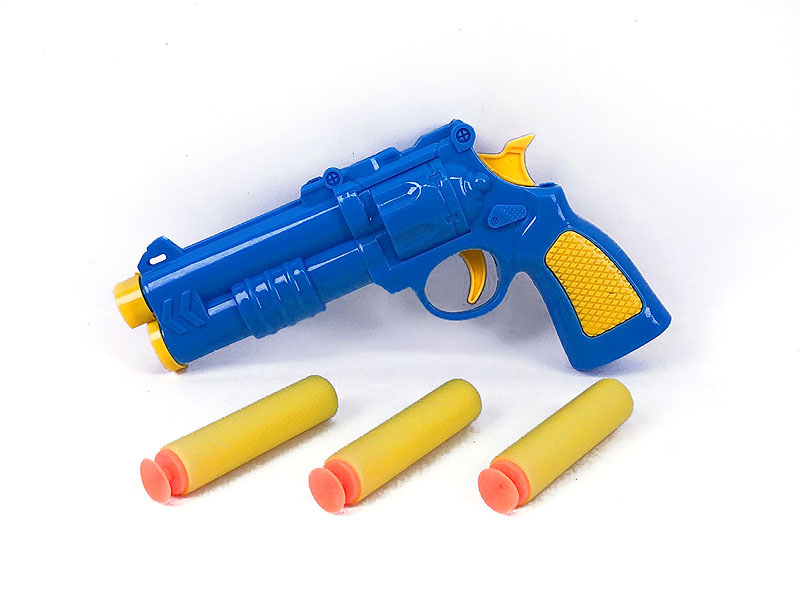 EVA Soft Bullet Gun toys