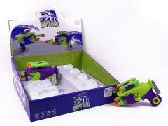 EVA Soft Bullet Gun(8in1) toys