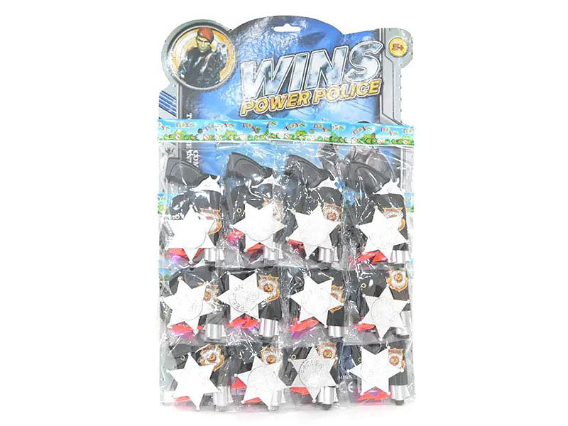 Toys Gun Set(12in1) toys