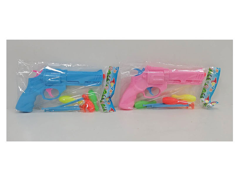 Toys Gun Set(2C) toys