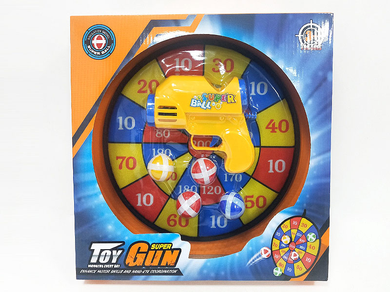 Toys Gun Set toys