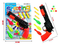 Toy Gun Set toys