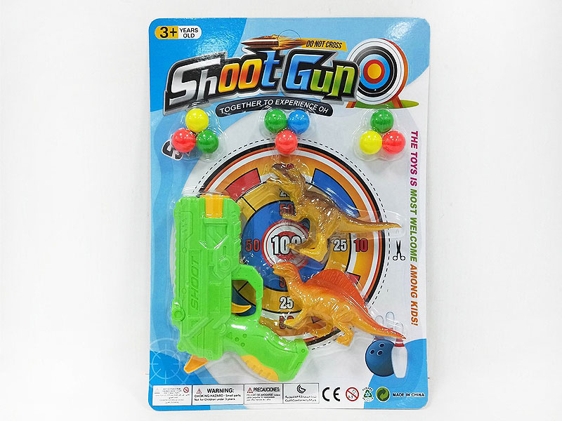 Pingpong Gun Set toys