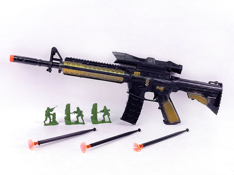 Toys Gun Set toys