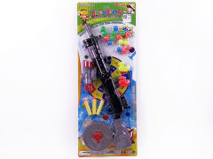 Toy Gun Set(2C) toys