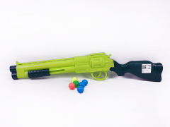 Pingpong Gun toys