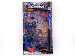 Toys Gun Set(2in1) toys