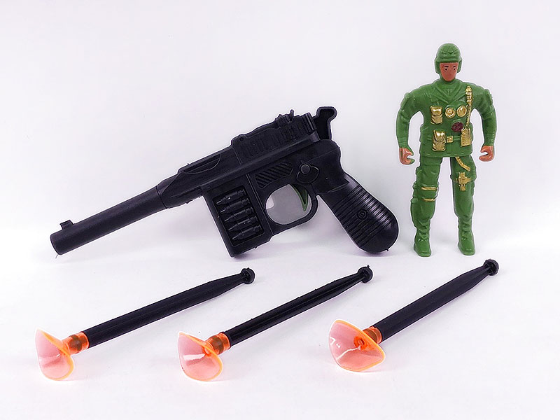 Toys Gun Set toys