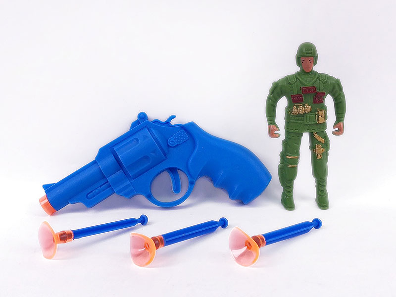 Toys Gun Set toys