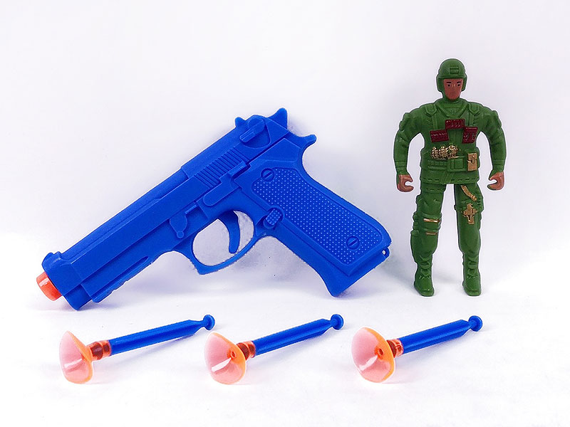 Toys Gun Set toys