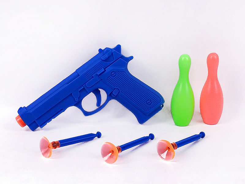 Toys Gun Set toys