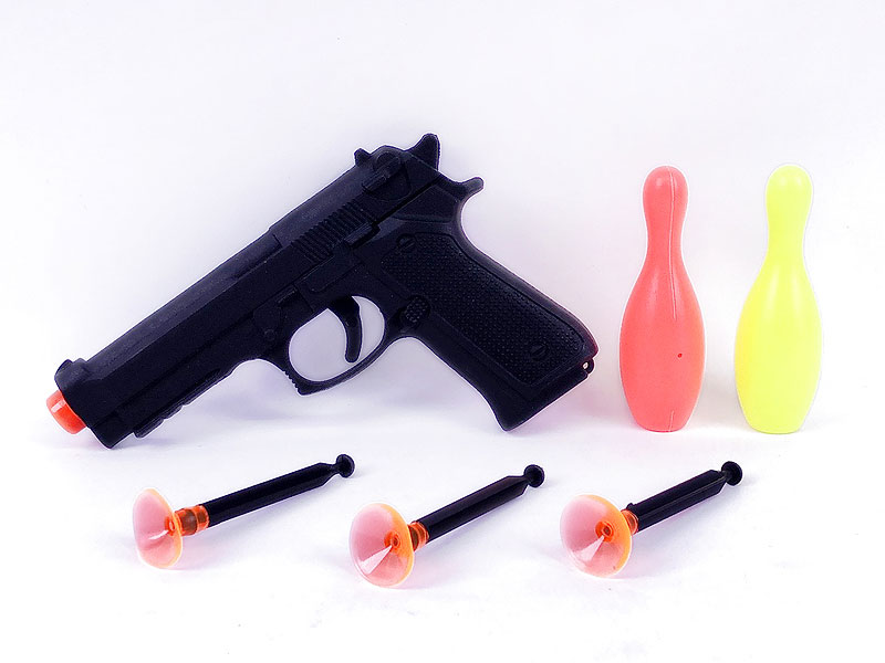 Toys Gun Set toys