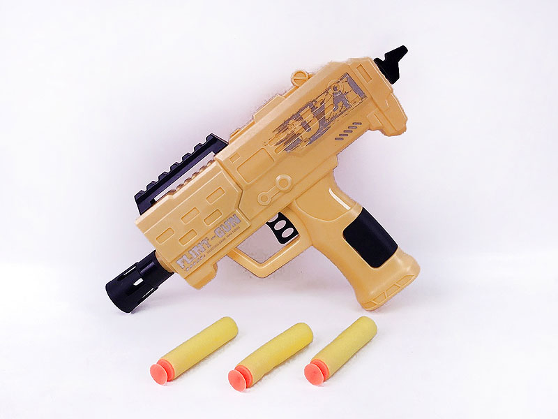 EVA Soft Bullet Gun toys