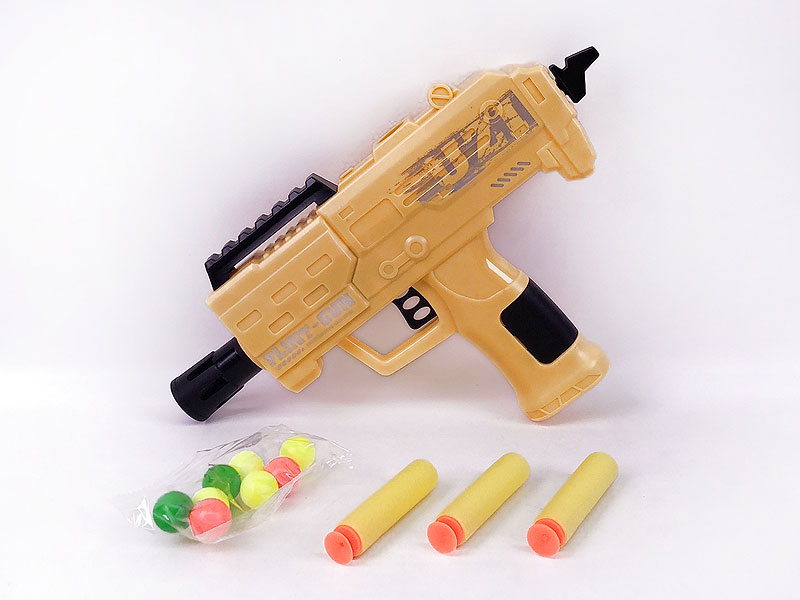 Toy Gun toys