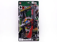 Toys Gun(3in1) toys