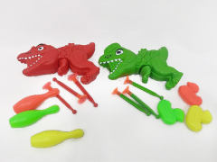 Toys Gun Set(3C) toys