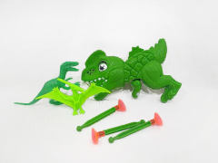 Toys Gun Set(3C) toys