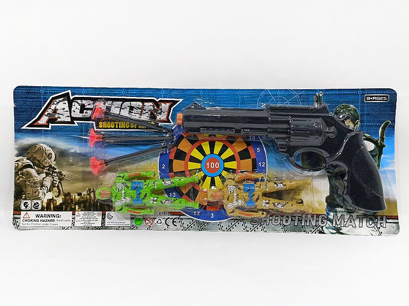 Toys Gun Set toys