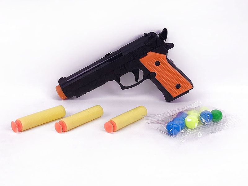 Toy Gun toys