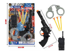 Toys Gun Set toys