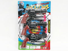 Toys Gun(3in1) toys