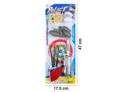 Toys Gun Set toys