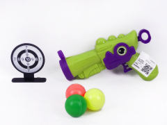 Pingpong Gun Set toys