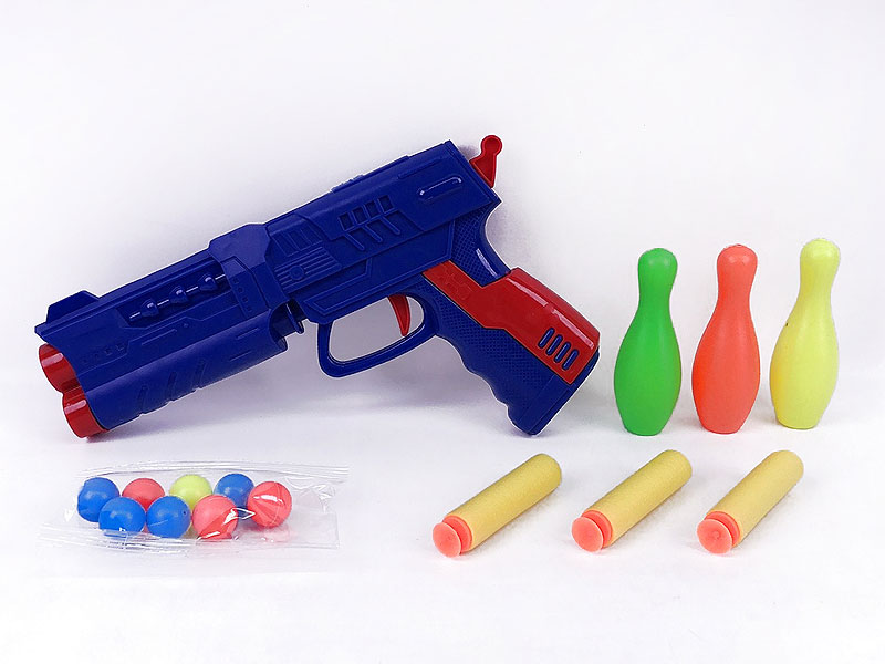 Toy Gun Set toys