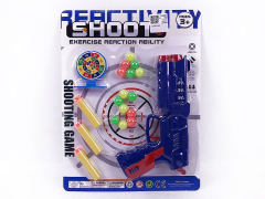 Toy Gun Set toys