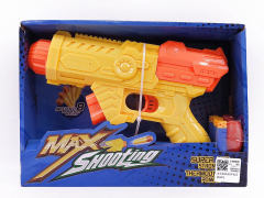 EVA Soft Bullet Gun Set toys