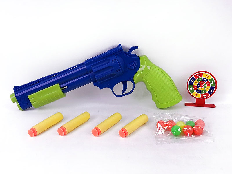 Toy Gun Set toys