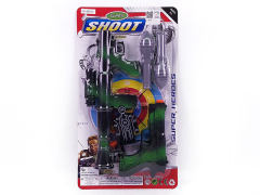 Toys Gun Set toys