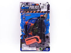 Toys Gun Set toys