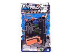 Toys Gun Set toys