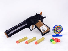 Toy Gun Set(2C) toys