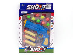 Toy Gun Set toys