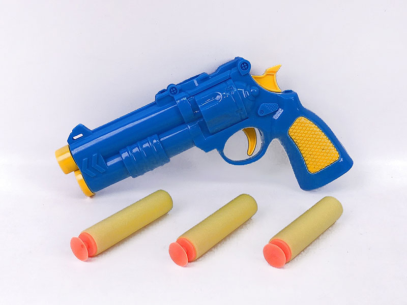 EVA Soft Bullet Gun toys