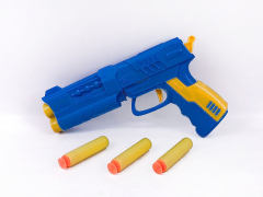 EVA Soft Bullet Gun toys