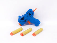 EVA Soft Bullet Gun toys