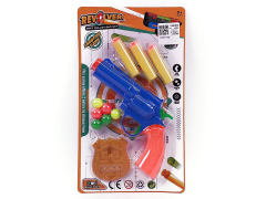 Toy Gun Set toys